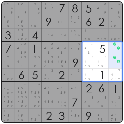 sudoku how to play